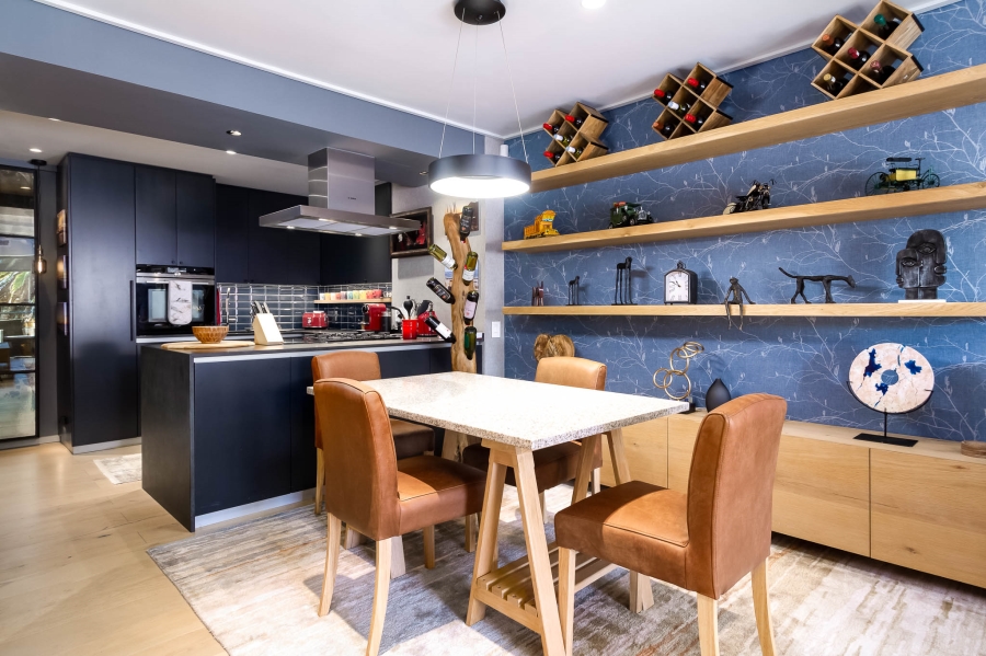 To Let 1 Bedroom Property for Rent in Green Point Western Cape